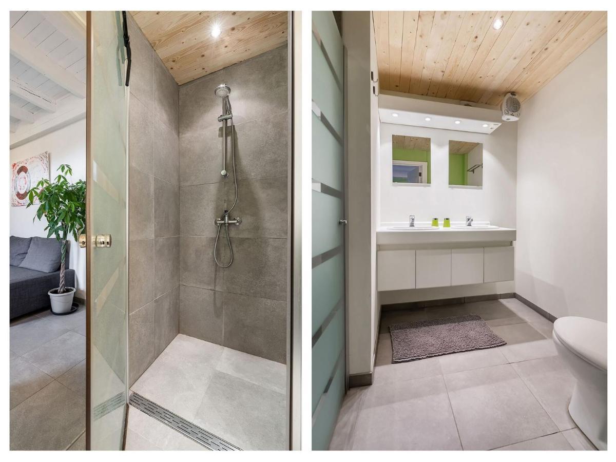Tasteful Holiday Home In Loppem With Jacuzzi Екстер'єр фото